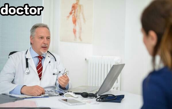 关于职业的英语单词