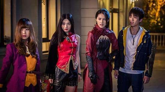 器灵第三季有吗?