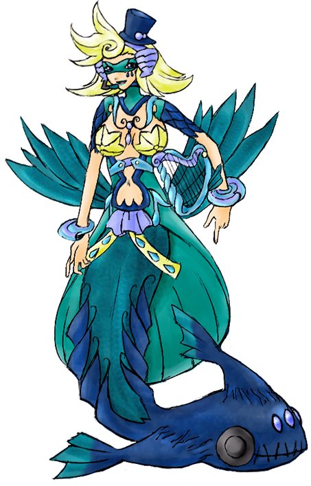 古代人鱼兽的进化为