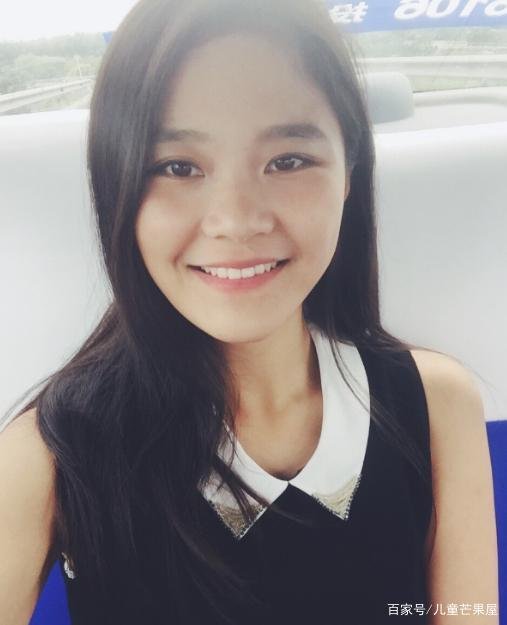 影后岳红的女儿,出道16年母亲都捧不红,今被张嘉译哪一部戏带火?