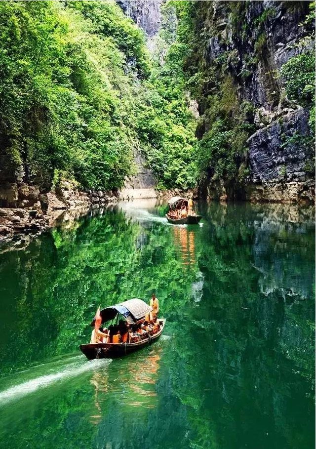 重庆有什么好玩的景点