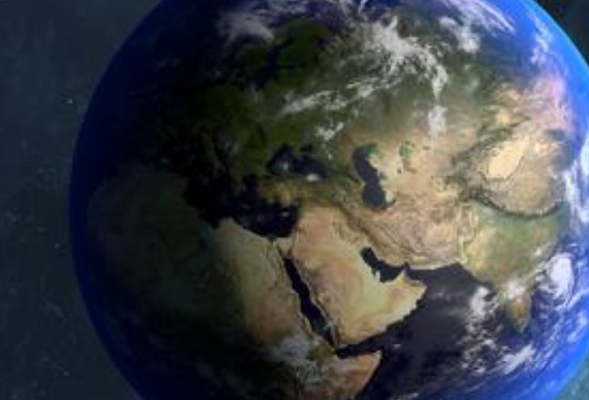 地球自转加快一天已不足24小时,对我们的生活有何影响?