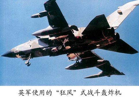 沙漠之狐行动的空袭战况