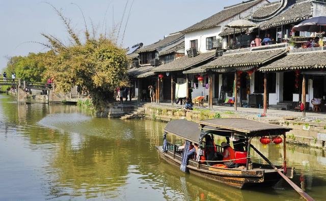 湖南有哪些好玩的地方