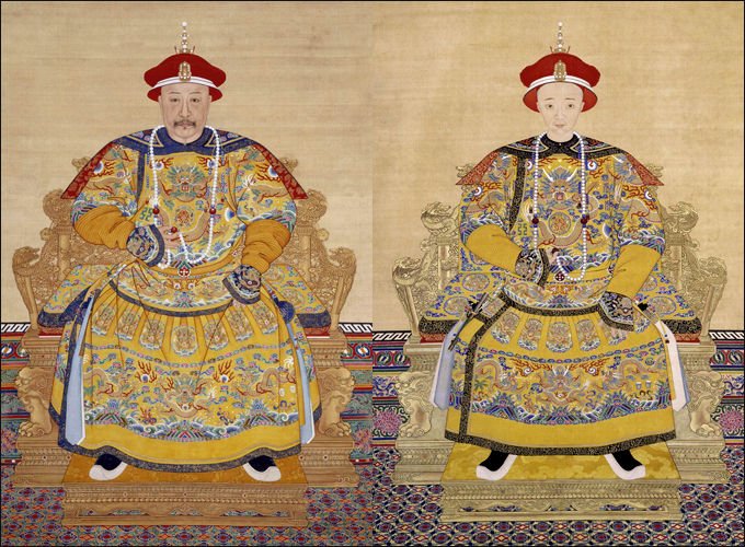 中国古代的国舅爷是官职吗，相当于几品官？