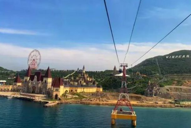 去越南芽庄旅游需要准备什么东西？