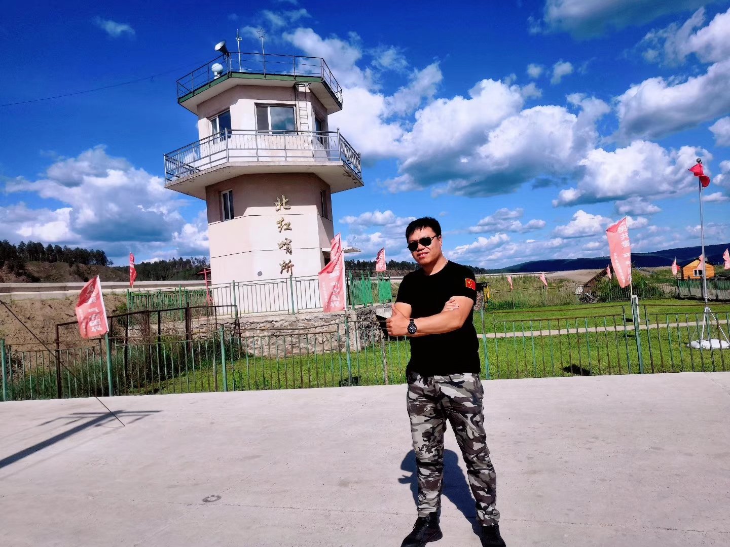 最佳旅游时间，什么时候去呼伦贝尔草原最好