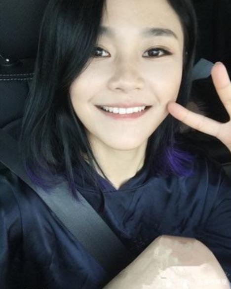 影后岳红的女儿,出道16年母亲都捧不红,今被张嘉译哪一部戏带火?