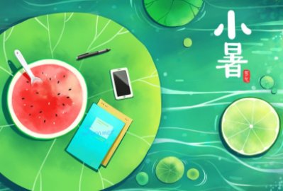 小暑节气是什么意思 小暑节气含义是什么