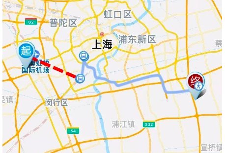 请问虹桥枢纽10号线的时刻表