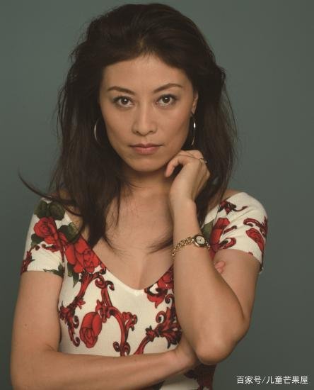 影后岳红的女儿,出道16年母亲都捧不红,今被张嘉译哪一部戏带火?