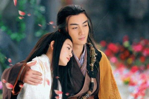 黄易笔下的令东来武功震古烁今,是向雨田的对手吗?