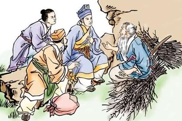 出其不意的下半句