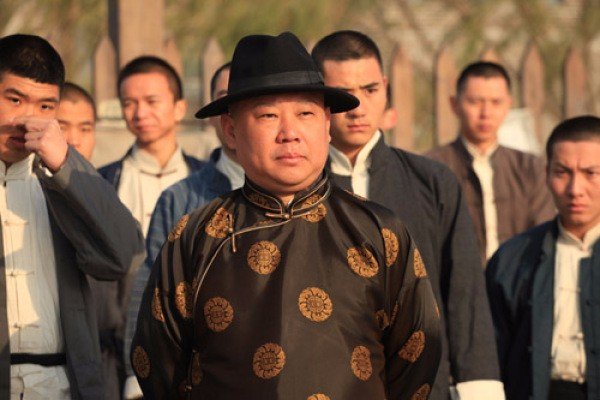 为什么现在德云社演员很多演员被观众刨活,但看郭德纲表演就很少有这种现象呢?