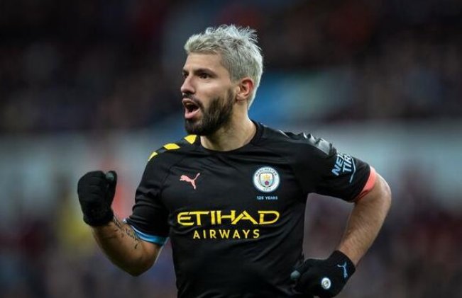 曼城至今还未与阿圭罗续约,对此你怎么看?