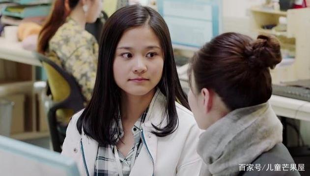 影后岳红的女儿,出道16年母亲都捧不红,今被张嘉译哪一部戏带火?