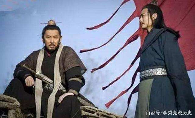 汉初三大名将战功赫赫,却为何被刘邦杀了呢?