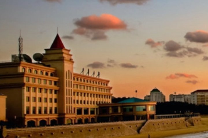 威海有哪些大学