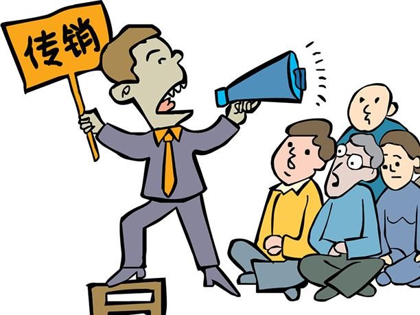 斑美拉是传销吗