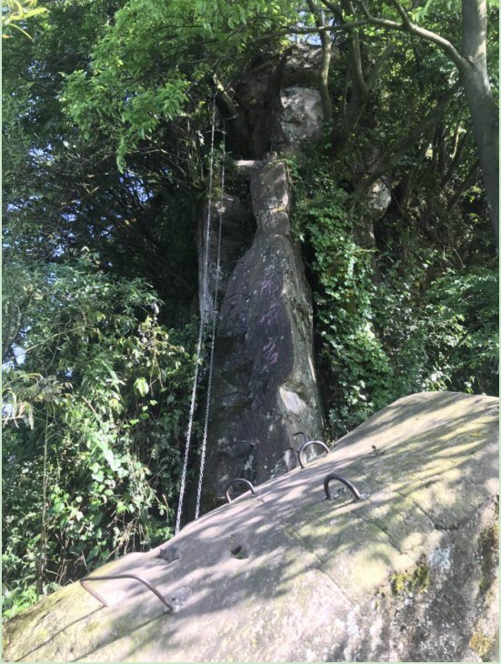 重庆有什么好玩的景点