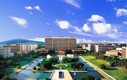 江苏理工大学是本一还是本二