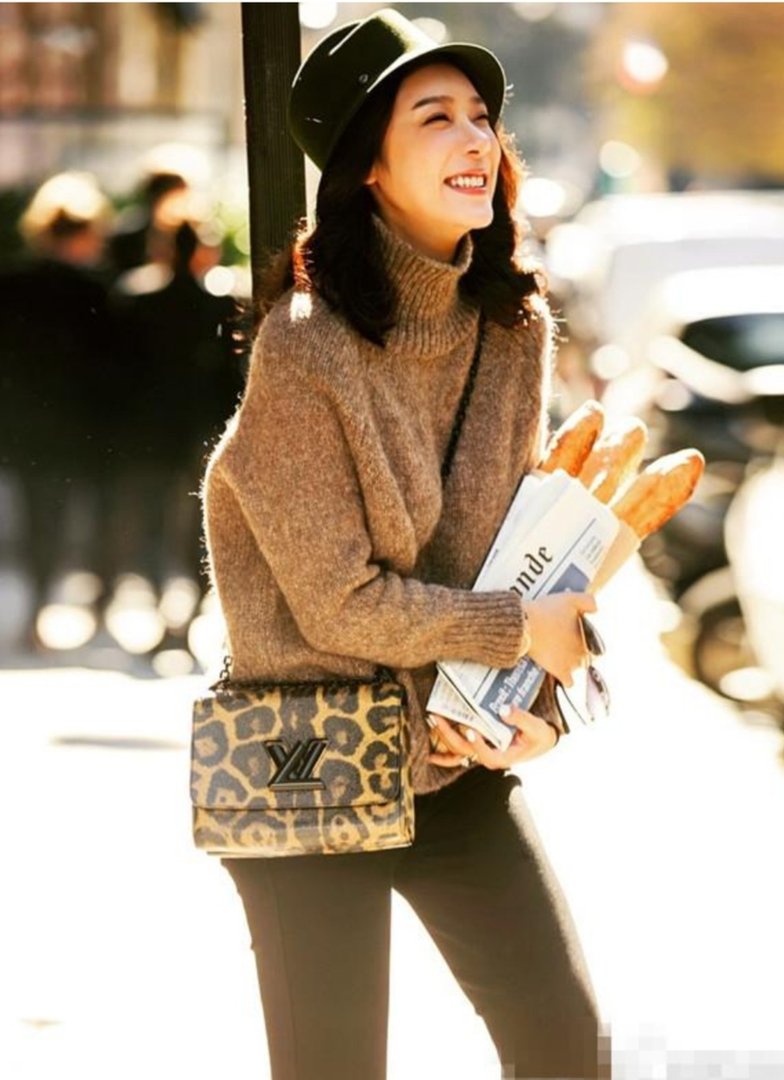 赵雅淇微博被网友攻陷，现在女人为何越来越强大？