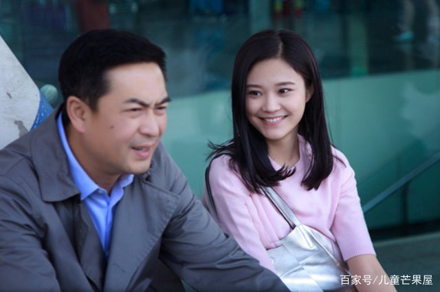 影后岳红的女儿,出道16年母亲都捧不红,今被张嘉译哪一部戏带火?