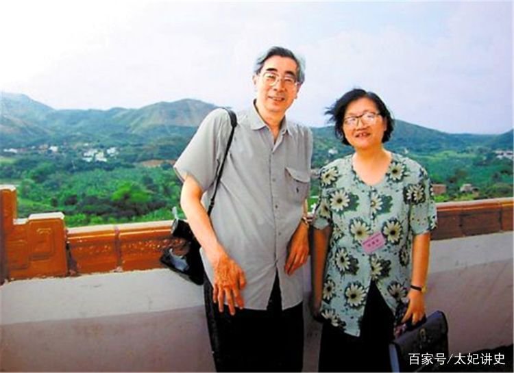 鲁迅的后代现在都在干什么事情？