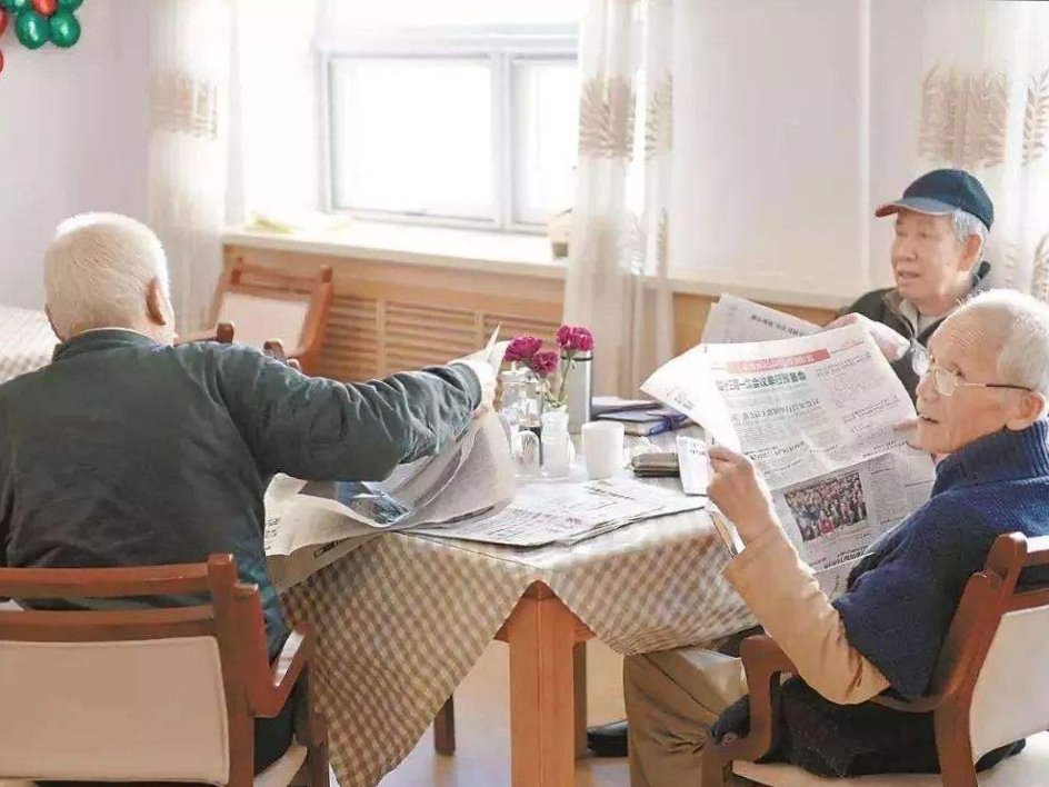 人口老龄化加剧后带来的商机主要体现在哪些方面?