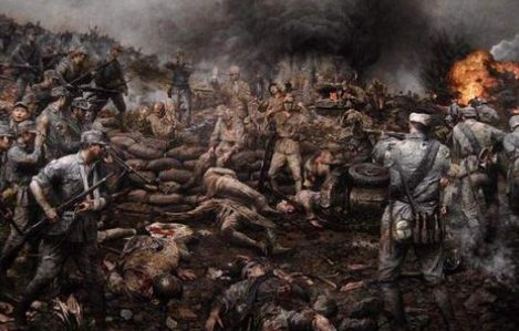 近代中国的主要矛盾和历史任务是什么?