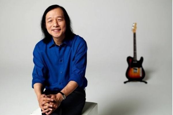 日本歌手山下达郎为何能长盛不衰将近50年？