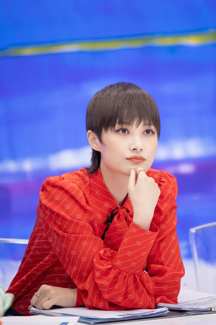 青你3训练生们花式解读PD,PD到底是什么?