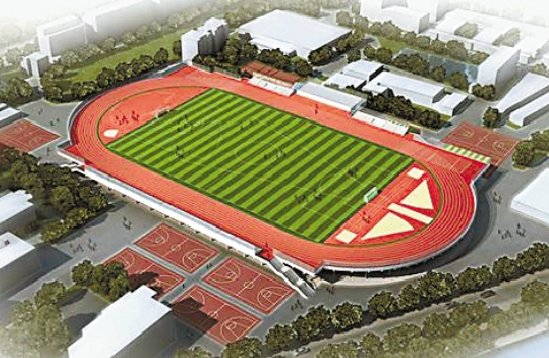 绵阳的西南科技大学城市学院城市学院怎么样？