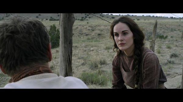 如何评价电视剧Godless《无神》