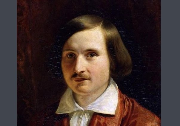 《果戈里》三部曲观看顺序是什么?