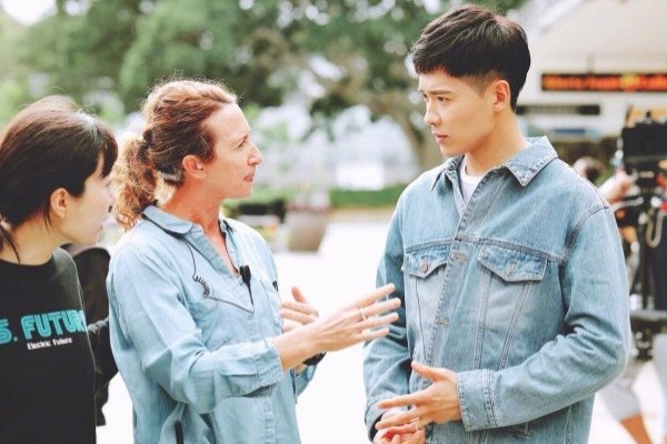 男星高云翔悉尼性侵案将进入终审,遍地血迹但为什么拒不认罪?