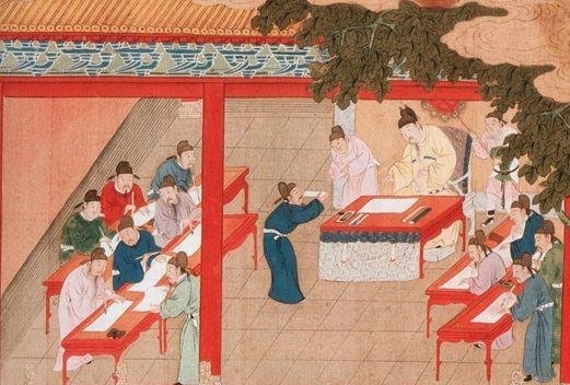 科举制度有哪些积极影响和消极影响