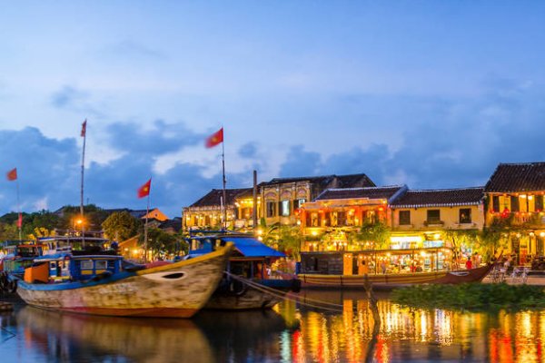 越南岘港购物必买清单是怎样的？