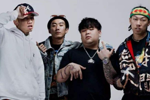 国内有哪些说唱厂牌?