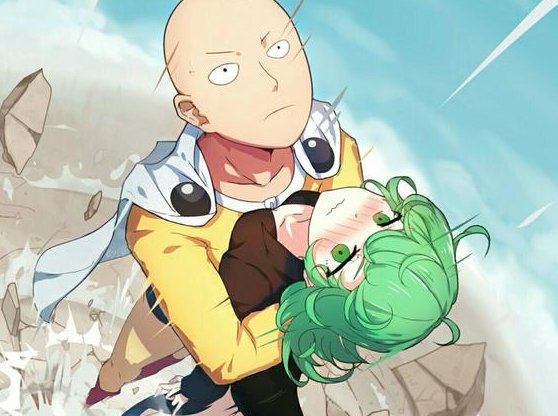 《一拳超人》中S级第一位爆破是谁?