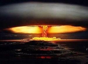 核武器会导致人体有什么危害?