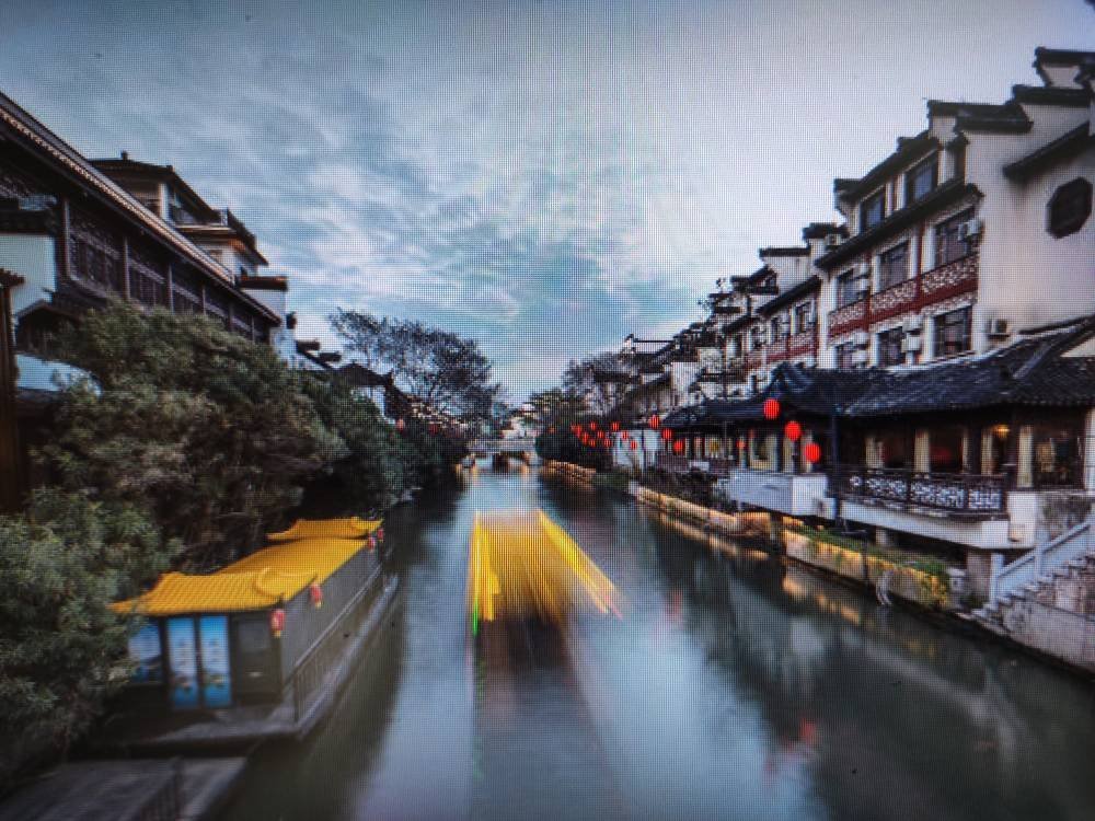 南京有哪些好玩的