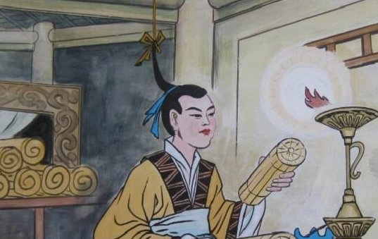 学会变通的名人例子有哪些？