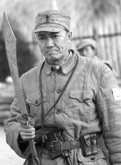 亮剑中李云龙的原型是谁？