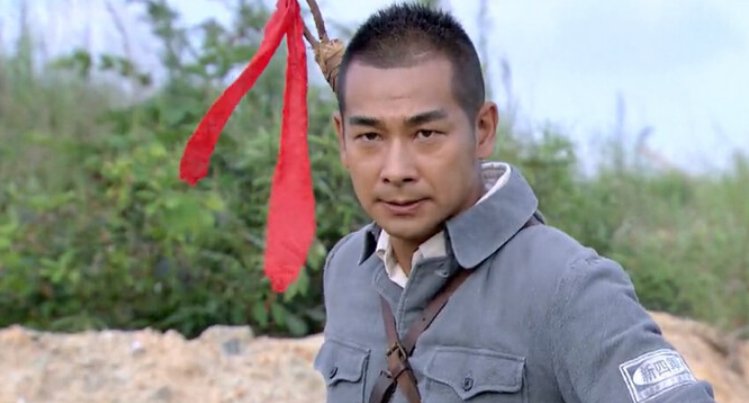 铁血红安中的刘铜锣的原形是谁？