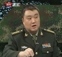 军事专家房兵多大年龄