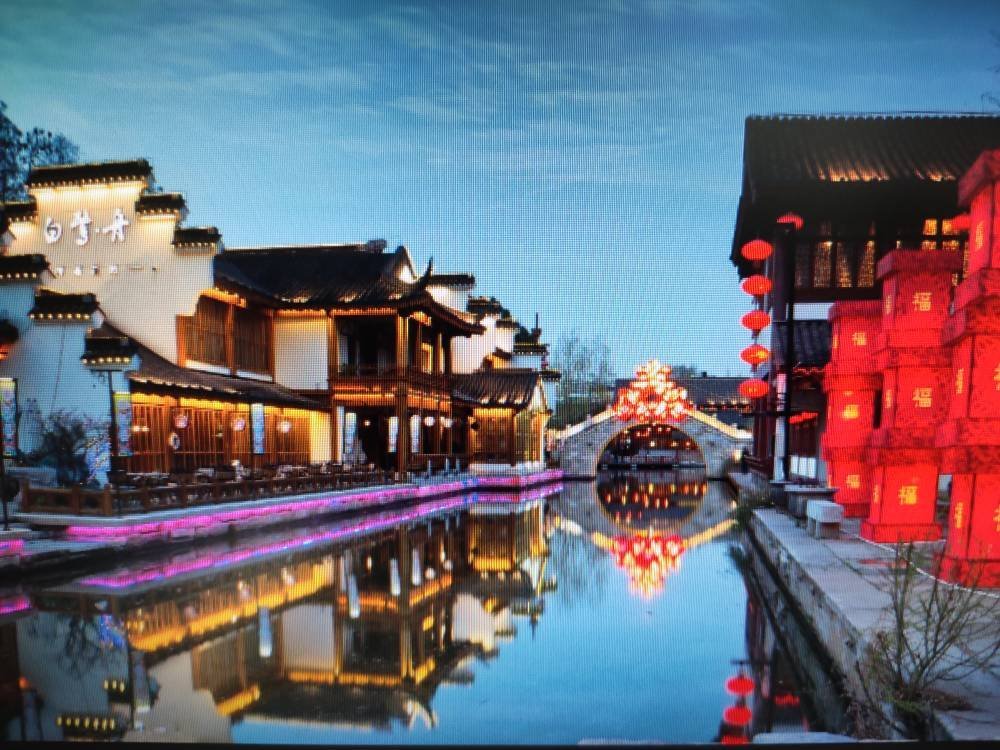 南京有哪些好玩的