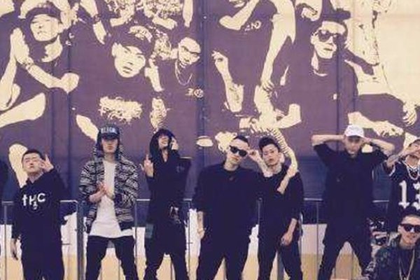 国内有哪些说唱厂牌?