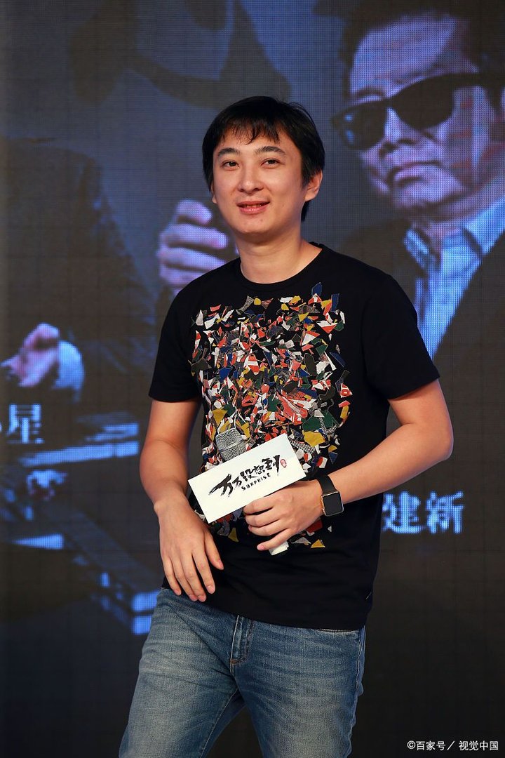 马云29岁儿子马元坤曝光,网友说颜值甩王思聪几条街,是真的吗?