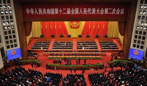 国家权力属于谁